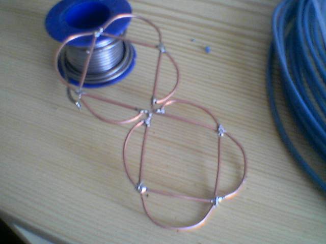 Uk�zkov� z��i� ant�ny typu Trell