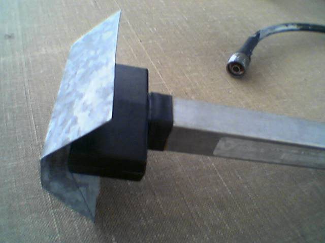 Reflektor na z��i�i s�ta